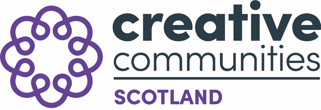 Creative Communities Scotland
