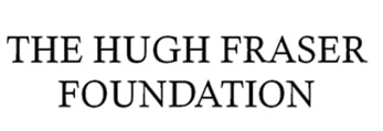 The Hugh Fraser Foundation