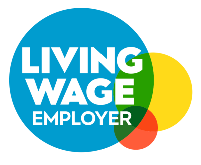 Accredited Living Wage Employer