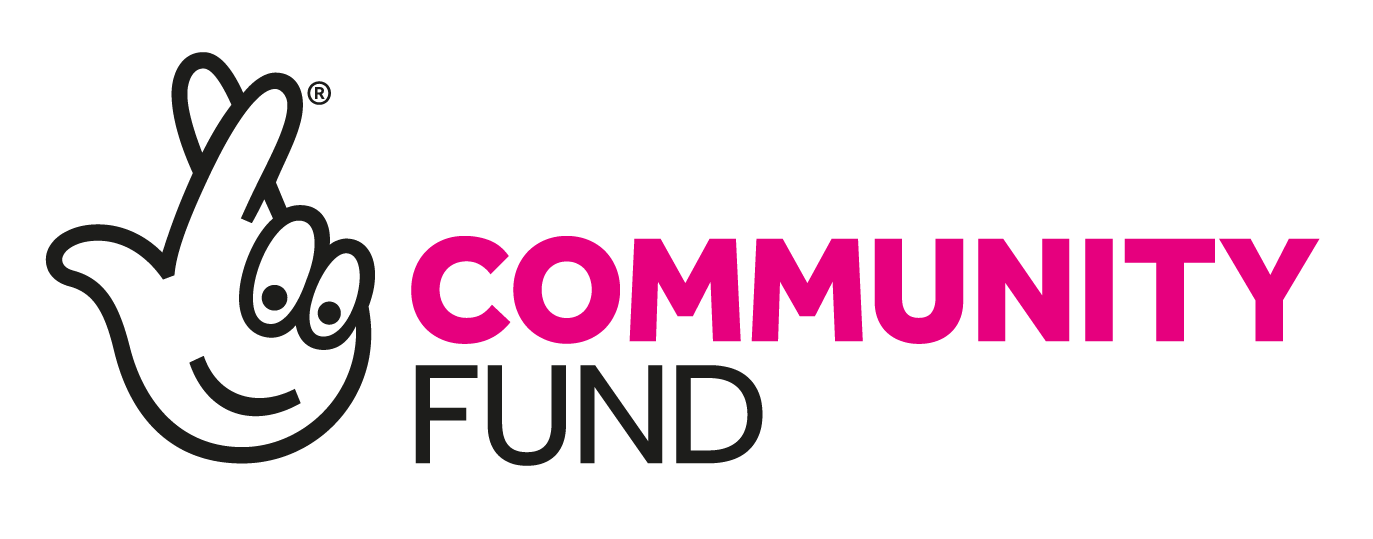 The National Lottery Community Fund
