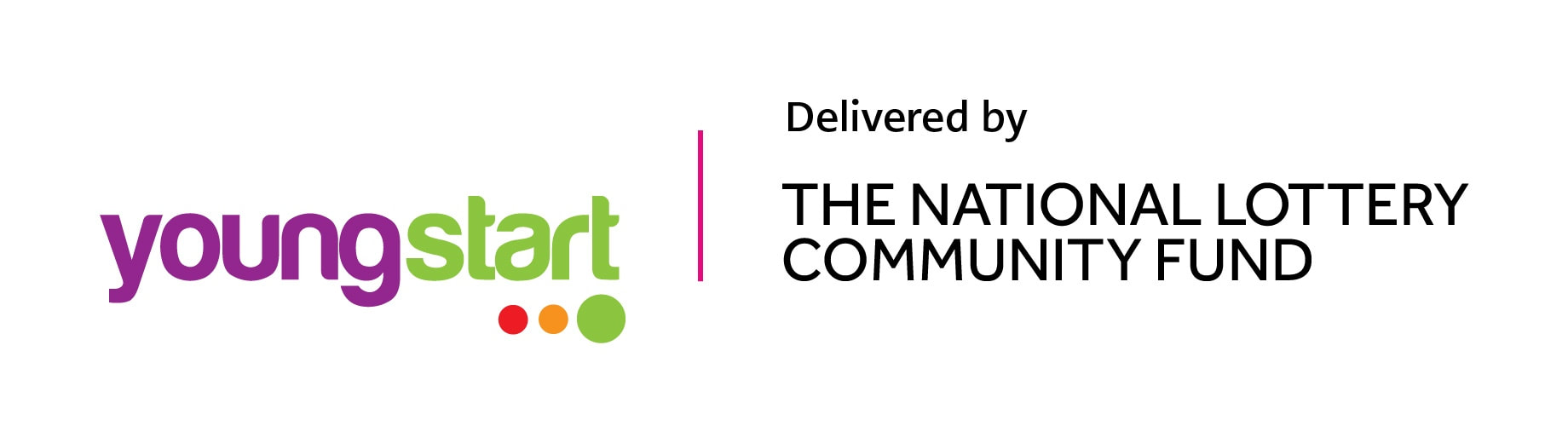 Young Start — The National Lottery Community Fund